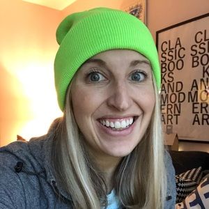 Meet your Posher, Meredith